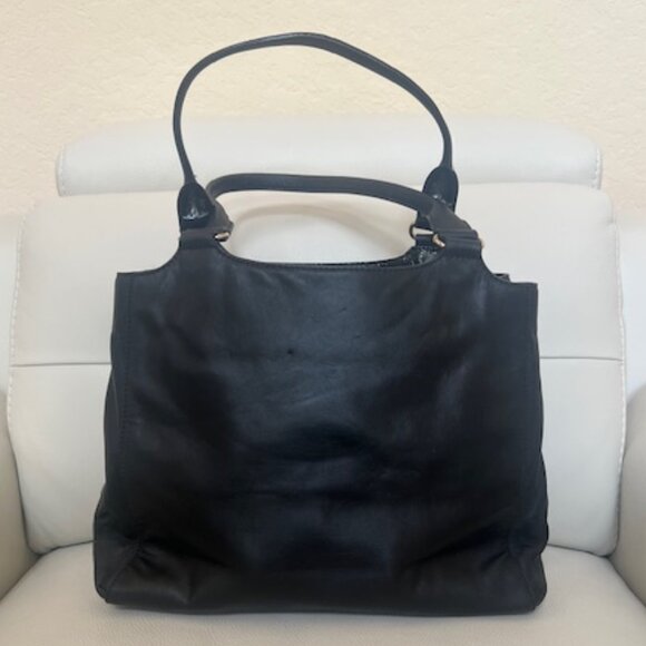 Kate Spade Hampton Road Melody Satchel - Picture 3 of 15